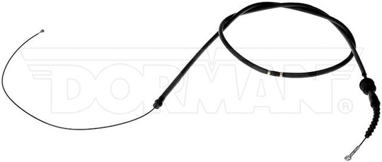 C138653 Parking Brake Cable Dorman - First Stop Canada