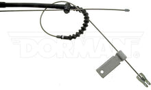 Charger l'image dans la galerie, C138655 Parking Brake Cable Dorman - First Stop Canada