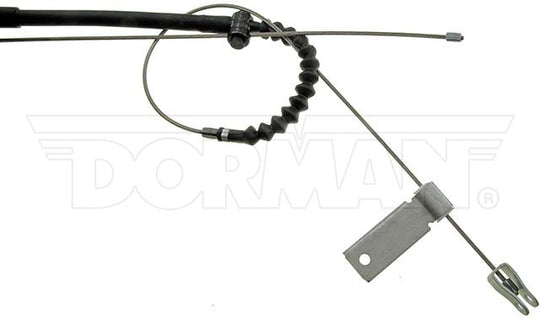 C138655 Parking Brake Cable Dorman - First Stop Canada