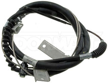 Charger l'image dans la galerie, C138655 Parking Brake Cable Dorman - First Stop Canada