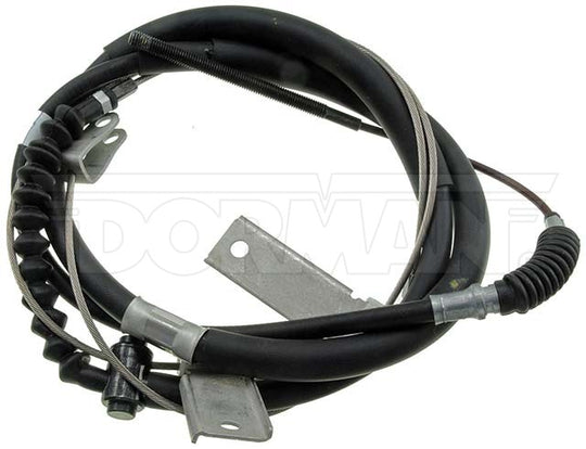 C138655 Parking Brake Cable Dorman - First Stop Canada