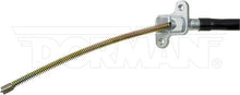 Charger l'image dans la galerie, C138658 Parking Brake Cable Dorman - First Stop Canada