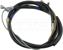 Charger l'image dans la galerie, C138658 Parking Brake Cable Dorman - First Stop Canada