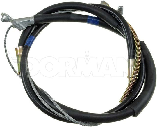 C138658 Parking Brake Cable Dorman - First Stop Canada