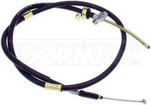 Load image into Gallery viewer, C138659 Parking Brake Cable Dorman - First Stop Canada