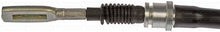 Load image into Gallery viewer, C138663 Parking Brake Cable Dorman - First Stop Canada