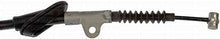 Load image into Gallery viewer, C138663 Parking Brake Cable Dorman - First Stop Canada