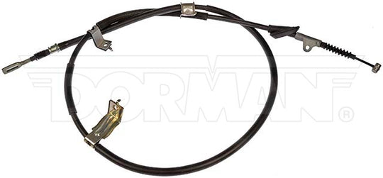 C138663 Parking Brake Cable Dorman - First Stop Canada