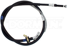 Load image into Gallery viewer, C138664 Parking Brake Cable Dorman - First Stop Canada