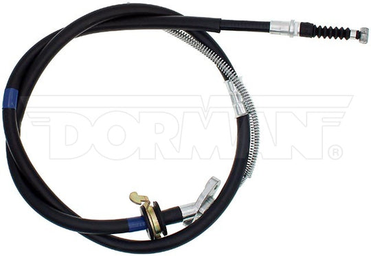C138664 Parking Brake Cable Dorman - First Stop Canada