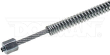 Load image into Gallery viewer, C138664 Parking Brake Cable Dorman - First Stop Canada