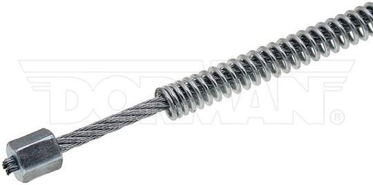 C138664 Parking Brake Cable Dorman - First Stop Canada
