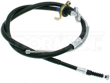 Load image into Gallery viewer, C138664 Parking Brake Cable Dorman - First Stop Canada