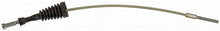 Charger l'image dans la galerie, C138677 Parking Brake Cable Dorman - First Stop Canada