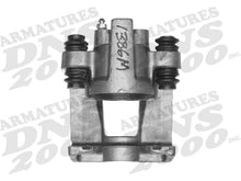 Load image into Gallery viewer, SC1386M DNS Semi-Loaded Disc Brake Caliper DNS Canada