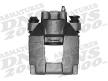Load image into Gallery viewer, SC1386 DNS Semi-Loaded Disc Brake Caliper DNS Canada