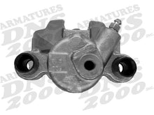 Load image into Gallery viewer, SC1387 DNS Semi-Loaded Disc Brake Caliper DNS Canada