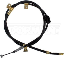 Charger l'image dans la galerie, C138871 Parking Brake Cable Dorman - First Stop Canada