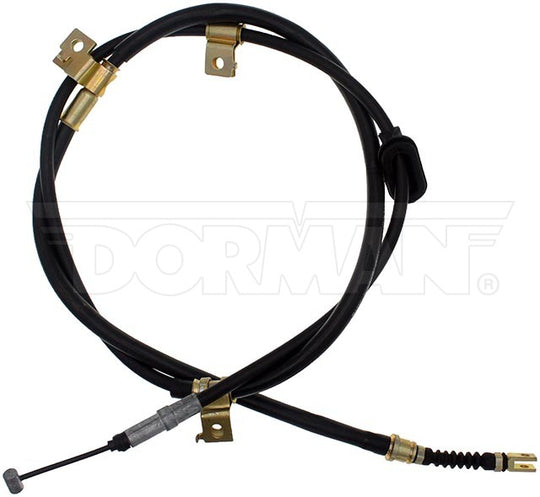 C138871 Parking Brake Cable Dorman - First Stop Canada