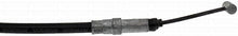 Charger l'image dans la galerie, C138871 Parking Brake Cable Dorman - First Stop Canada