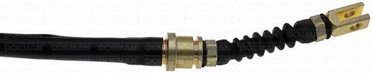 C138871 Parking Brake Cable Dorman - First Stop Canada