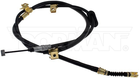C138871 Parking Brake Cable Dorman - First Stop Canada
