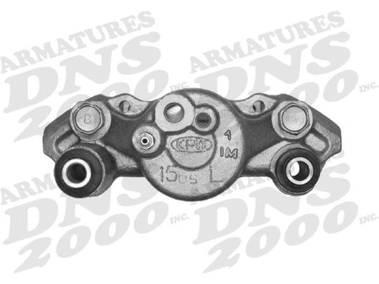 SC1395 DNS Semi-Loaded Disc Brake Caliper DNS Canada