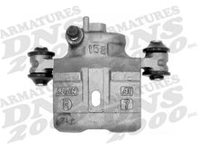 Load image into Gallery viewer, SC1532 DNS Semi-Loaded Disc Brake Caliper DNS Canada