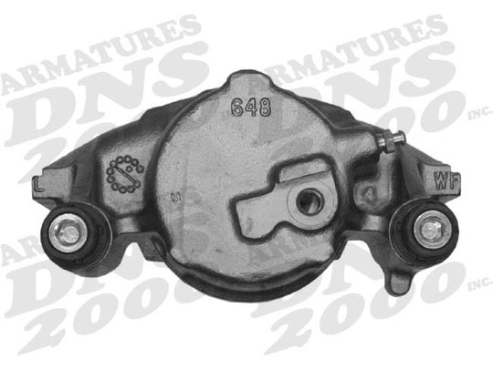 SC1535 DNS Semi-Loaded Disc Brake Caliper DNS Canada