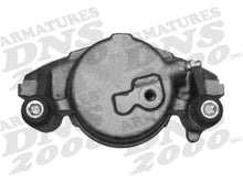 Load image into Gallery viewer, SC1537 DNS Semi-Loaded Disc Brake Caliper DNS Canada