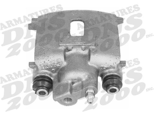 SC1565S DNS Semi-Loaded Disc Brake Caliper DNS Canada