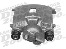 Load image into Gallery viewer, SC1566A DNS Semi-Loaded Disc Brake Caliper DNS Canada