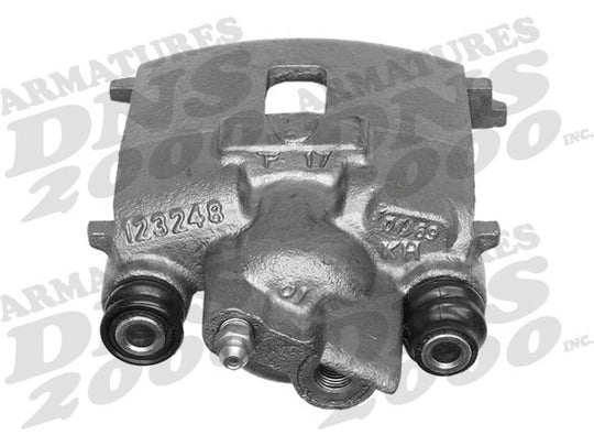 SC1566A DNS Semi-Loaded Disc Brake Caliper DNS Canada