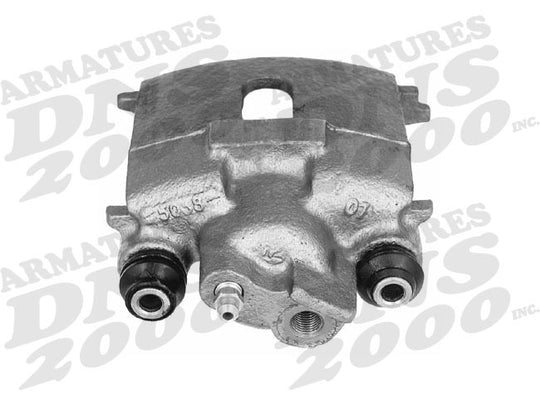 SC1566 DNS Semi-Loaded Disc Brake Caliper DNS Canada