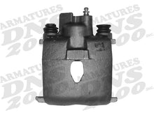 Load image into Gallery viewer, SC1568 DNS Semi-Loaded Disc Brake Caliper DNS Canada