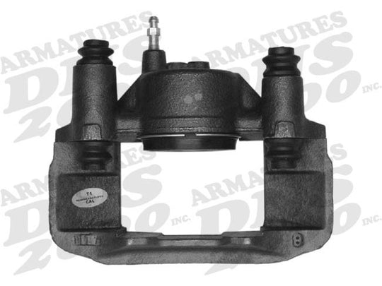 SC1595 DNS Semi-Loaded Disc Brake Caliper DNS Canada