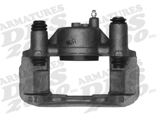 SC1596 DNS Semi-Loaded Disc Brake Caliper DNS Canada
