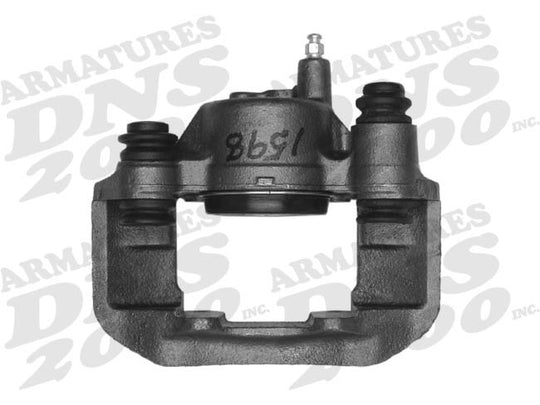 SC1598 DNS Semi-Loaded Disc Brake Caliper DNS Canada