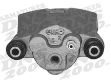 Load image into Gallery viewer, SC2021 DNS Semi-Loaded Disc Brake Caliper DNS Canada