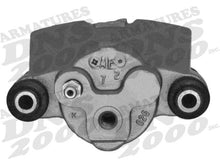 Load image into Gallery viewer, SC2022 DNS Semi-Loaded Disc Brake Caliper DNS Canada