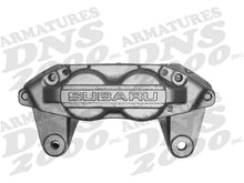 Load image into Gallery viewer, SC2104 DNS Semi-Loaded Disc Brake Caliper DNS Canada
