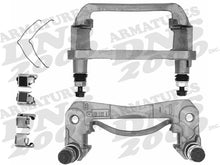 Load image into Gallery viewer, SC2502 DNS Semi-Loaded Disc Brake Caliper DNS Canada