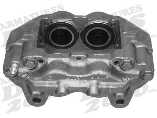 SC2589 DNS Semi-Loaded Disc Brake Caliper DNS Canada
