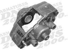 Load image into Gallery viewer, SC2687 DNS Semi-Loaded Disc Brake Caliper DNS Canada