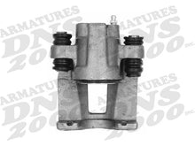 Load image into Gallery viewer, SC2769 DNS Semi-Loaded Disc Brake Caliper DNS Canada