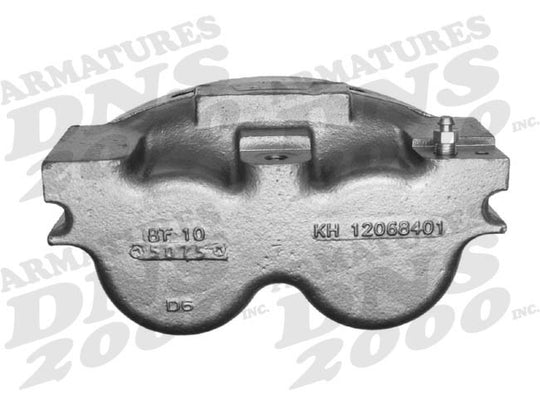 SC3021 DNS Semi-Loaded Disc Brake Caliper DNS Canada