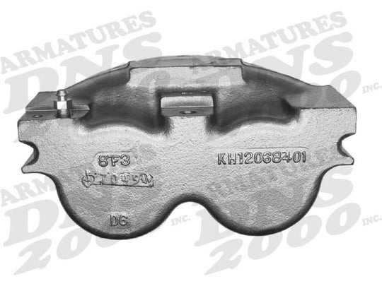 SC3022 DNS Semi-Loaded Disc Brake Caliper DNS Canada