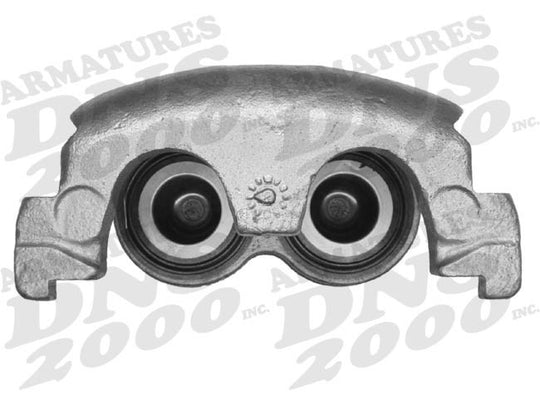 SC4003 DNS Semi-Loaded Disc Brake Caliper DNS Canada