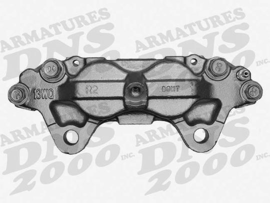 SC4015 DNS Semi-Loaded Disc Brake Caliper DNS Canada