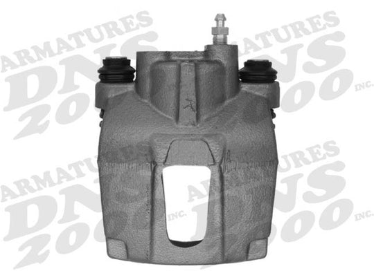 SC4311 DNS Semi-Loaded Disc Brake Caliper DNS Canada